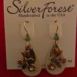 Fashion Earrings